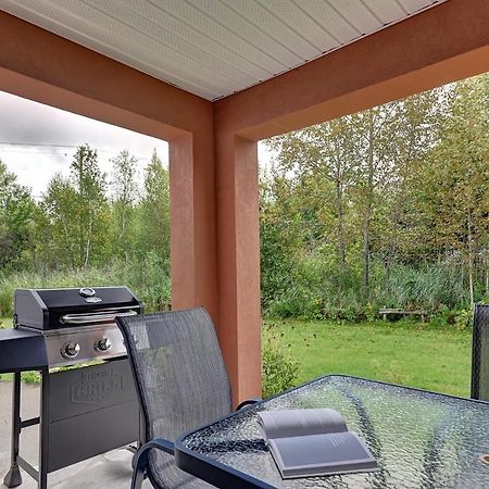 *Nouveaute* Foyer Au Bois, Plage, Montagne Et + Magog Exterior foto